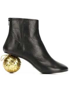 Обувь Mm6 Maison Margiela