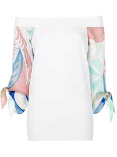 Одежда Emilio Pucci