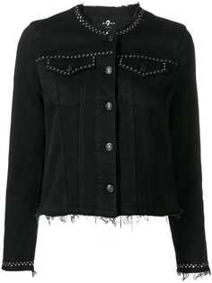 Одежда 7 For All Mankind