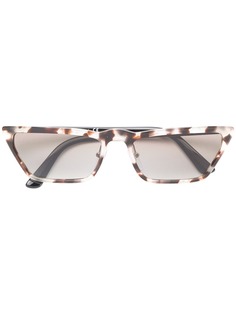 Аксессуары Prada Eyewear