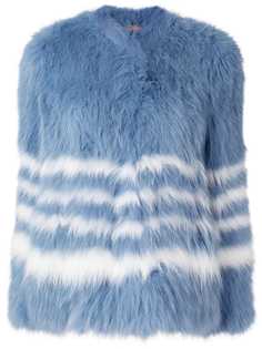 Одежда Yves Salomon