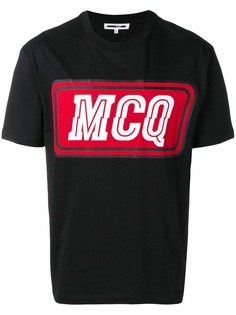 Одежда McQ Alexander Mc Queen