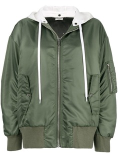 Одежда Miu Miu