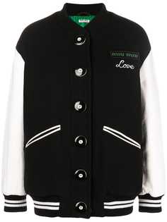 Одежда Miu Miu