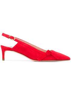 Обувь Stuart Weitzman