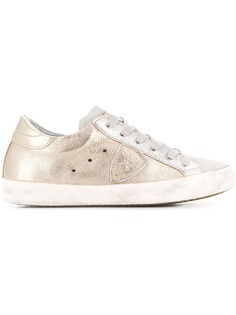 Обувь Philippe Model