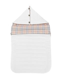 Для новорожденных мальчиков Burberry Kids