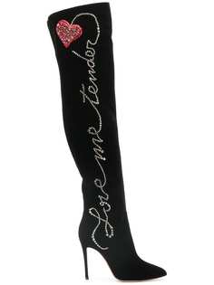 Обувь Aquazzura