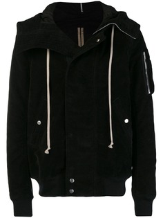 Одежда Rick Owens Drkshdw