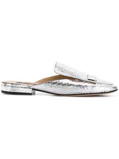 Обувь Sergio Rossi