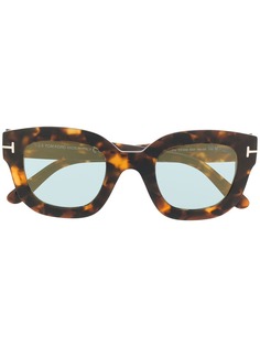 Аксессуары Tom Ford Eyewear
