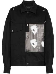 Одежда RAF Simons
