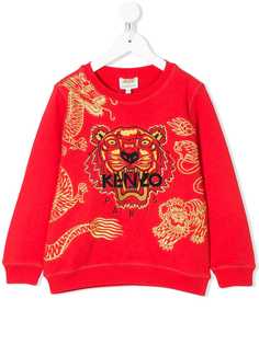 Одежда для мальчиков (2-12 лет) Kenzo Kids