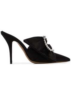 Обувь Alexandre Vauthier