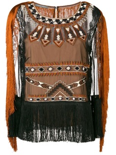 Одежда Alberta Ferretti