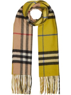 Аксессуары Burberry