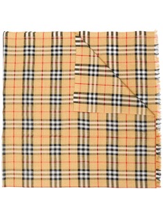 Аксессуары Burberry