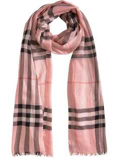 Аксессуары Burberry