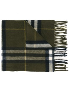 Аксессуары Burberry