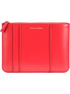 Аксессуары Comme Des Garçons Wallet