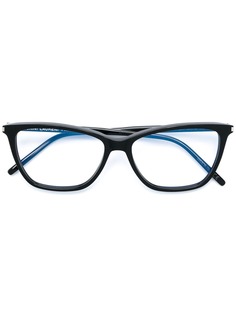 Аксессуары Saint Laurent Eyewear