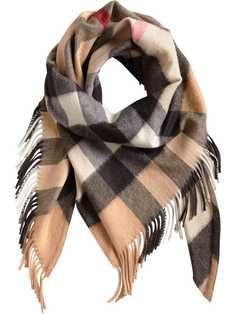 Аксессуары Burberry