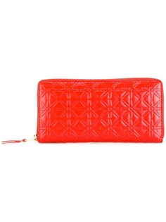 Аксессуары Comme Des Garçons Wallet