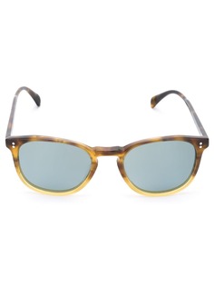 Аксессуары Oliver Peoples