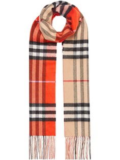 Аксессуары Burberry