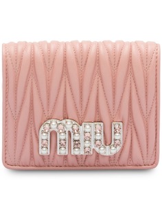 Аксессуары Miu Miu