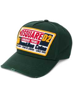 Аксессуары Dsquared2