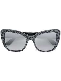Аксессуары Dolce & Gabbana Eyewear