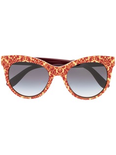 Аксессуары Dolce & Gabbana Eyewear