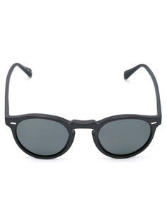 Аксессуары Oliver Peoples
