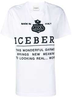 Одежда Iceberg