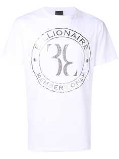 Одежда Billionaire