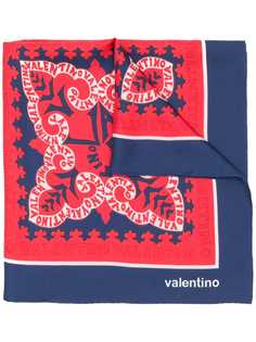 Аксессуары Valentino