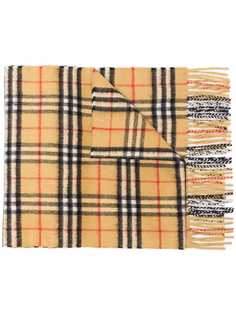 Аксессуары Burberry