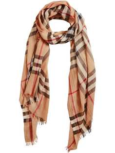 Аксессуары Burberry