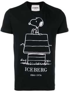 Одежда Iceberg