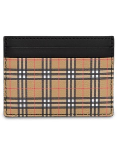 Аксессуары Burberry