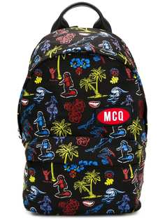 Сумки McQ Alexander Mc Queen