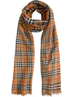 Аксессуары Burberry
