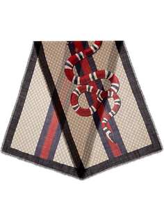 Аксессуары Gucci