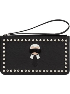 Аксессуары Fendi