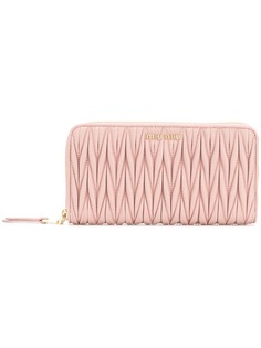 Аксессуары Miu Miu