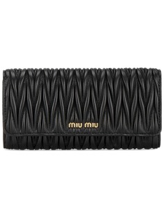 Аксессуары Miu Miu