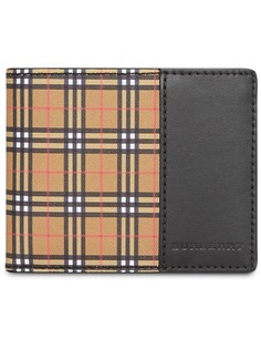 Аксессуары Burberry