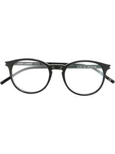 Аксессуары Saint Laurent Eyewear
