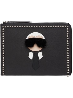 Аксессуары Fendi